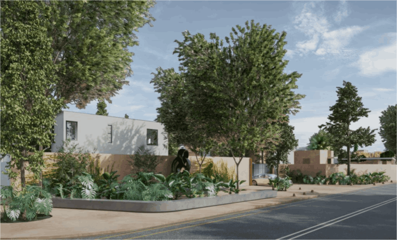 Mobirise Website Builder