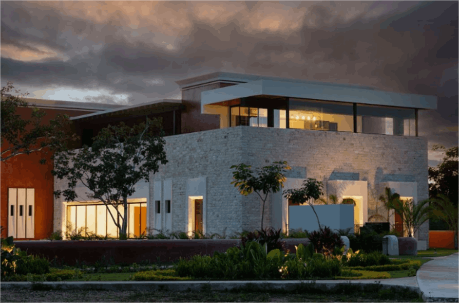 Mobirise Website Builder