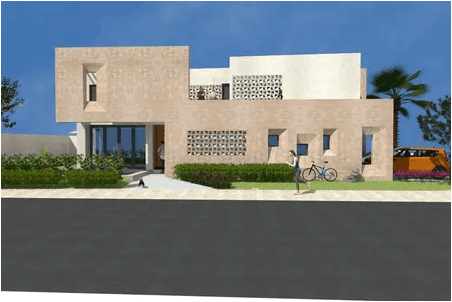 departamentos cholul merida