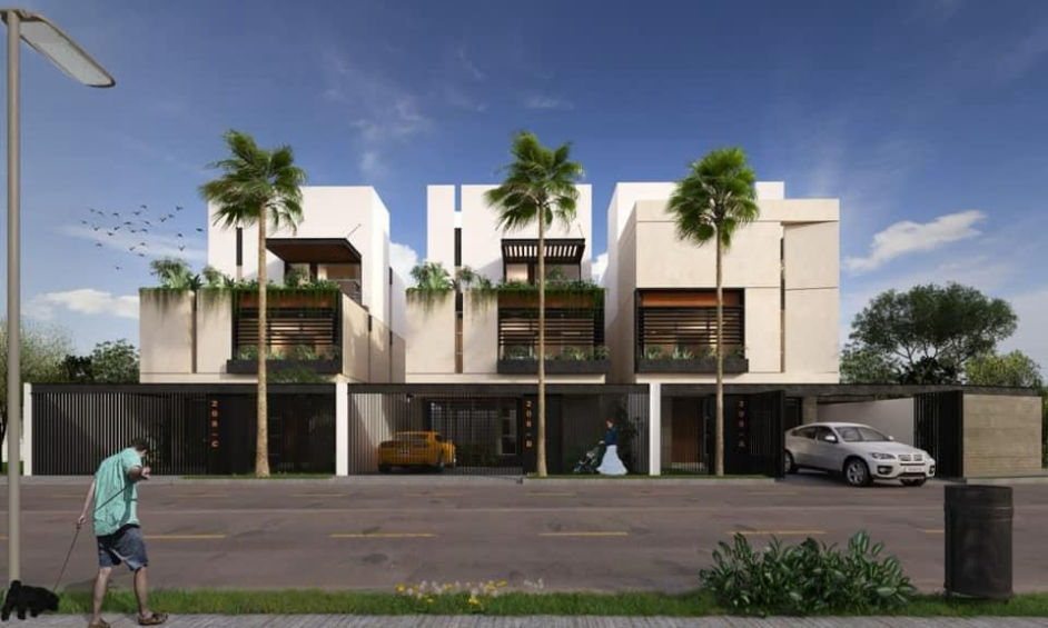 Mobirise Website Builder