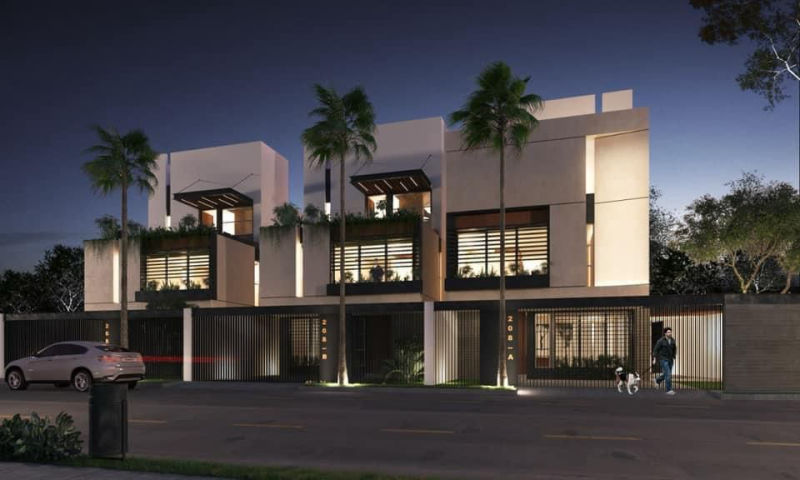 Mobirise Website Builder