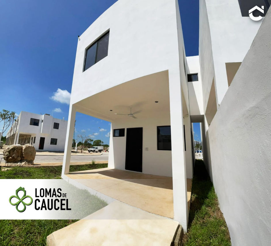 departamentos cholul merida